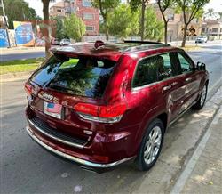 جيب جراند شيروكي